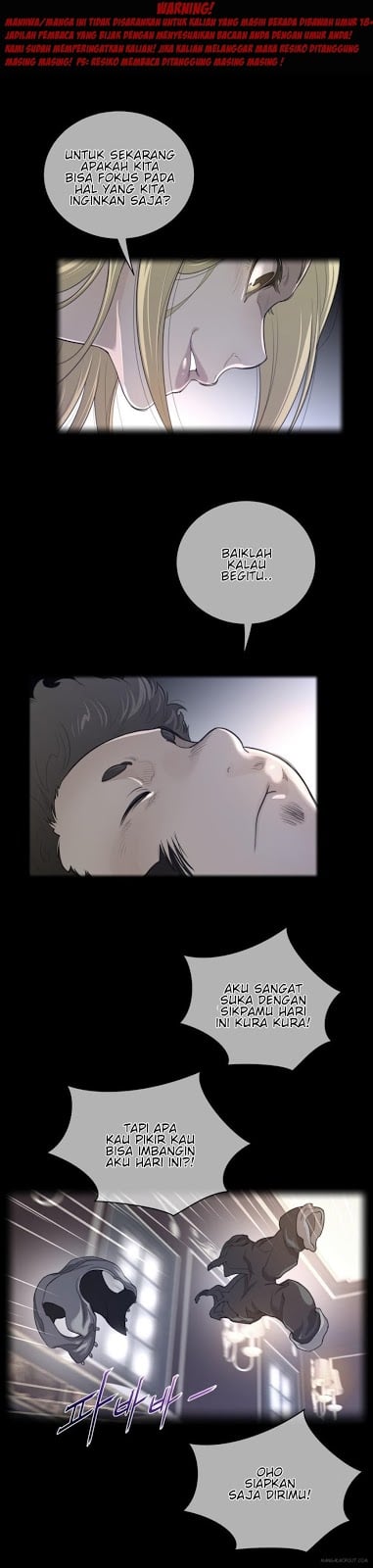 Perfect Half - Chapter 50 2 Perfect Half - Chapter 50 2