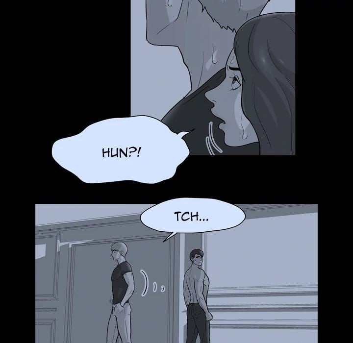 Project Utopia - Chapter 50 45
