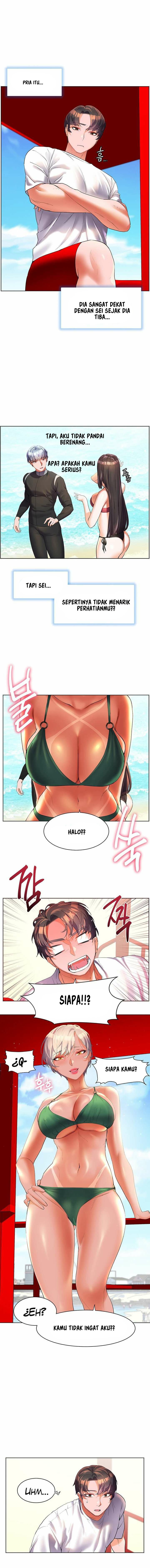 Childhood Bride - Chapter 50 9 Childhood Bride - Chapter 50 9