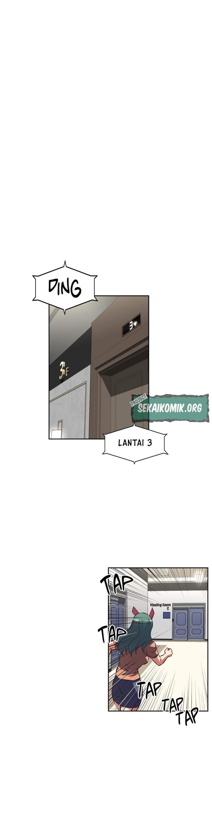 Hell’s Harem - Chapter 50 10 Hell’s Harem - Chapter 50 10