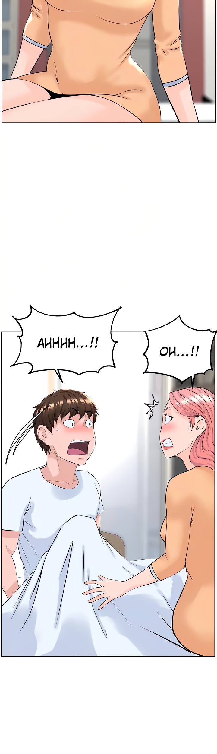 The Neighborhood Celebrity - Chapter 50 18