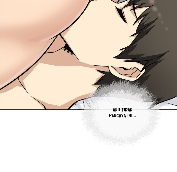 The Ark Is Me - Chapter 50 8