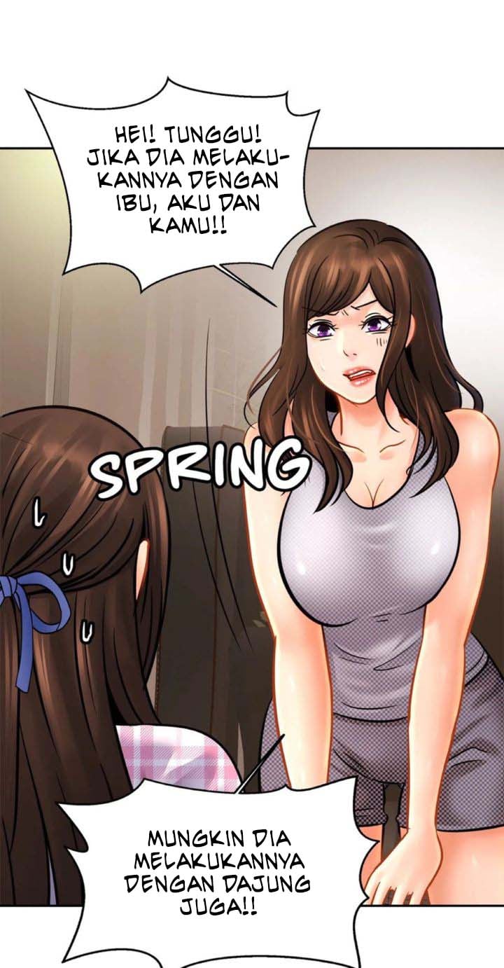 Closefam - Chapter 50 47