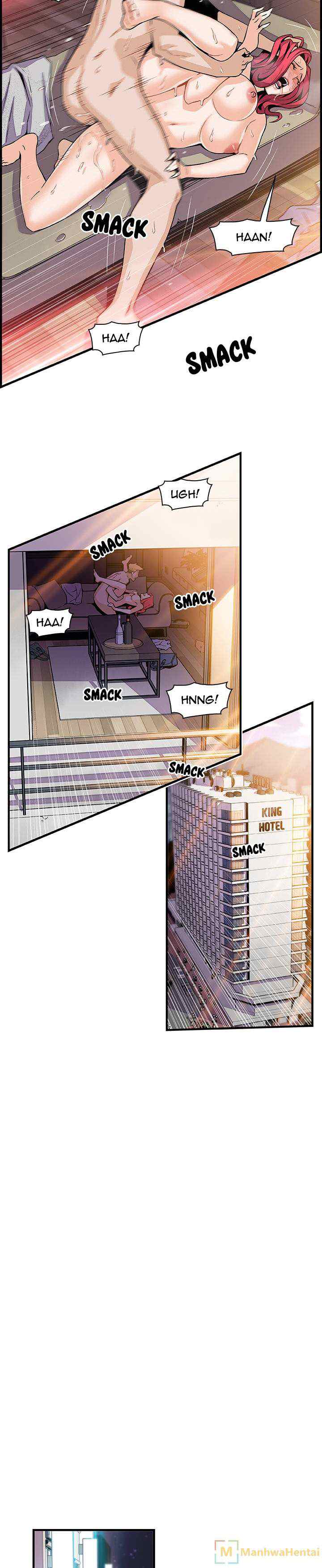 Our Complications - Chapter 50 16