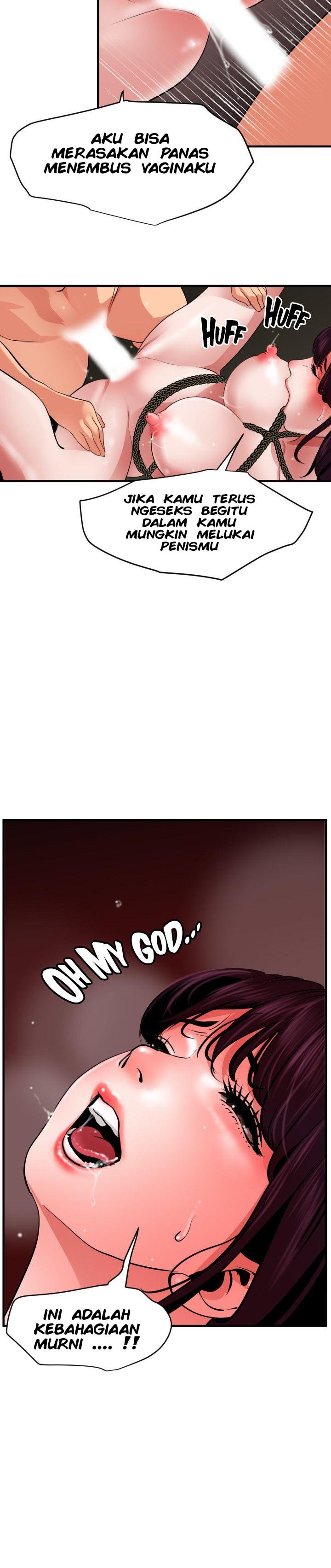 Lightning Rod - Chapter 50 7 Lightning Rod - Chapter 50 7