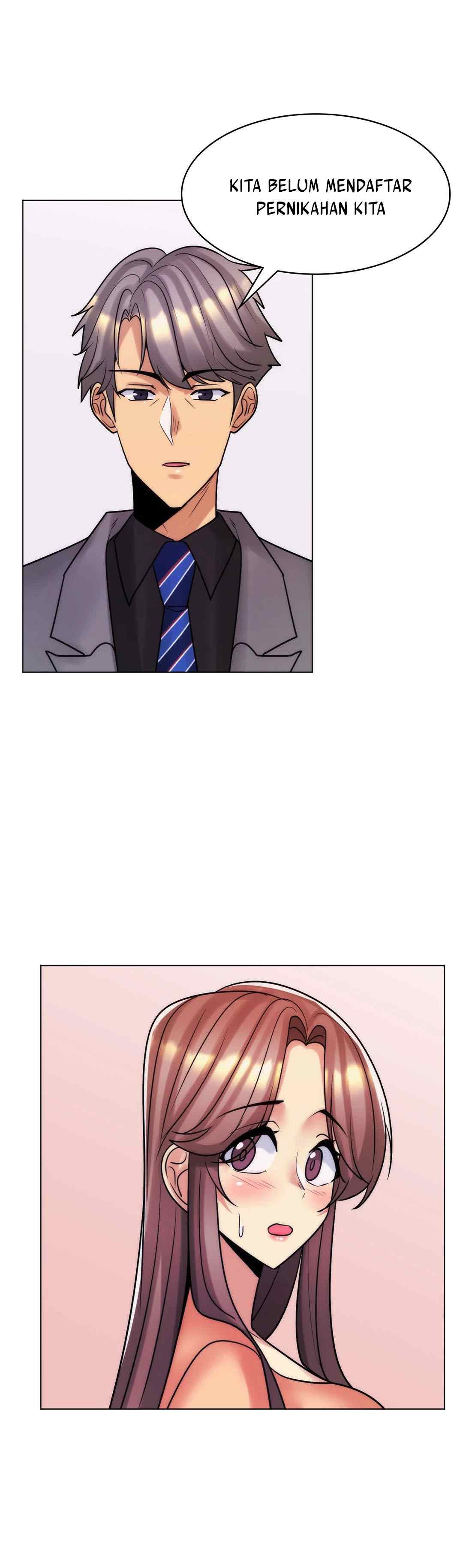 My Stepmom Is My Girlfriend - Chapter 50 25