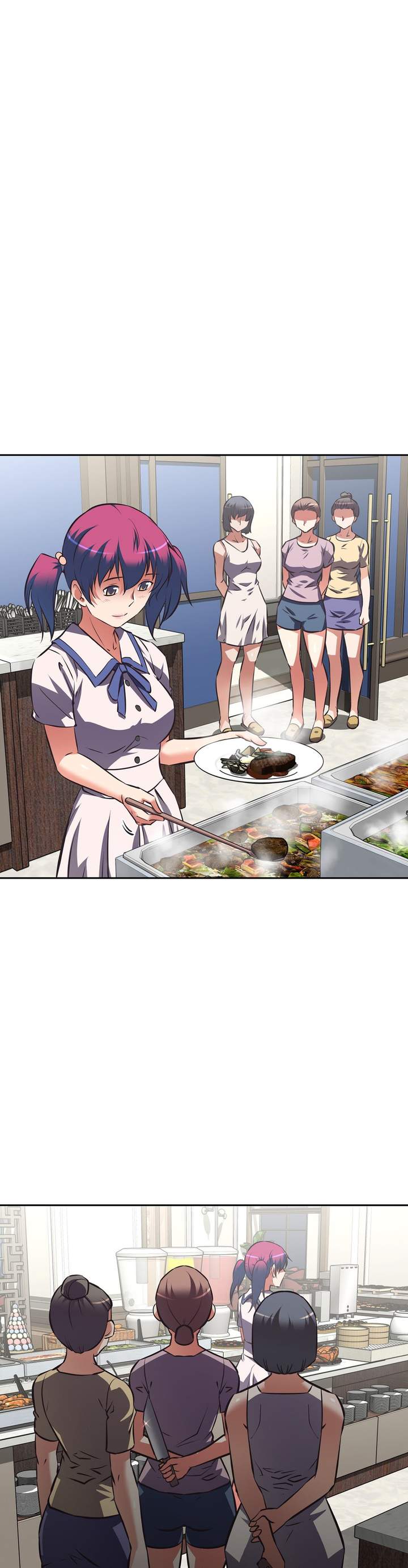 Hell’s Harem - Chapter 50 3 Hell’s Harem - Chapter 50 3