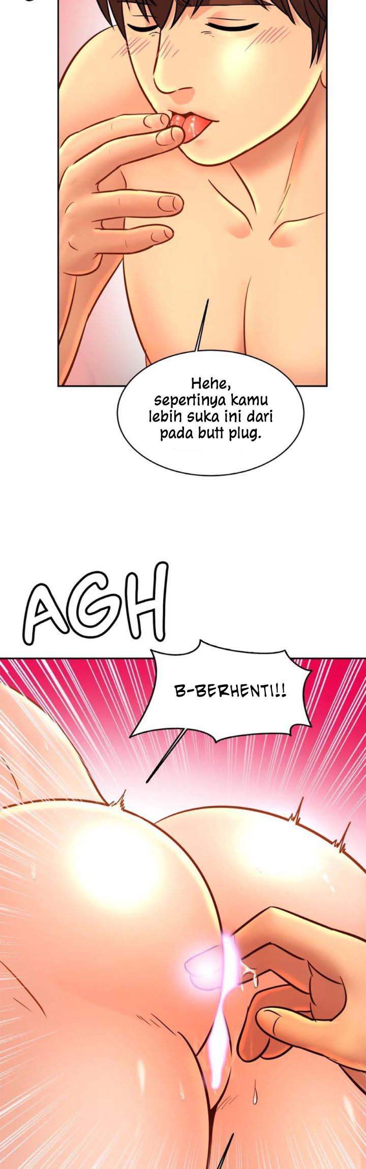 Closefam - Chapter 50 4