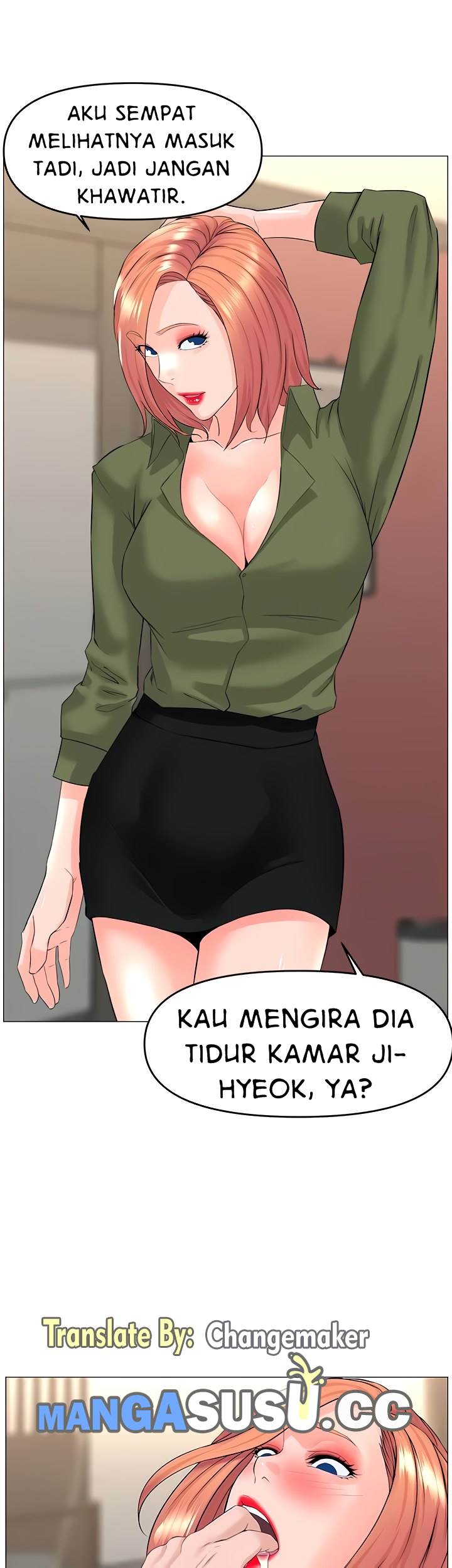 The Neighborhood Celebrity - Chapter 50 27