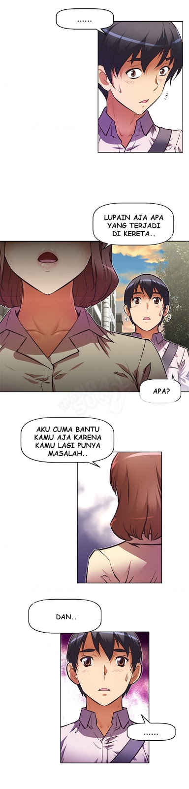 Brawling Go - Chapter 50 9
