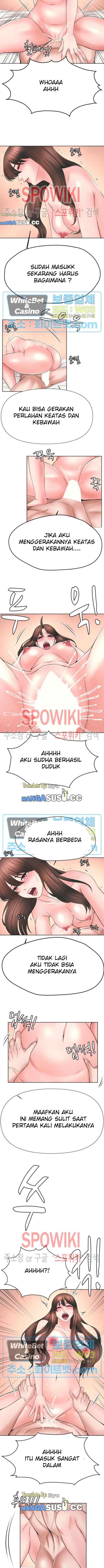 Please Take Care - Chapter 50 6 Please Take Care - Chapter 50 6