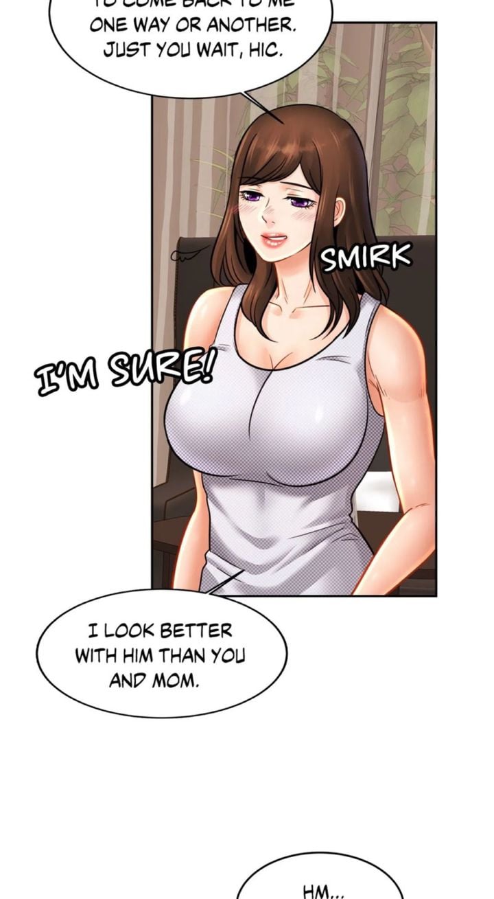 Closefam - Chapter 50 55
