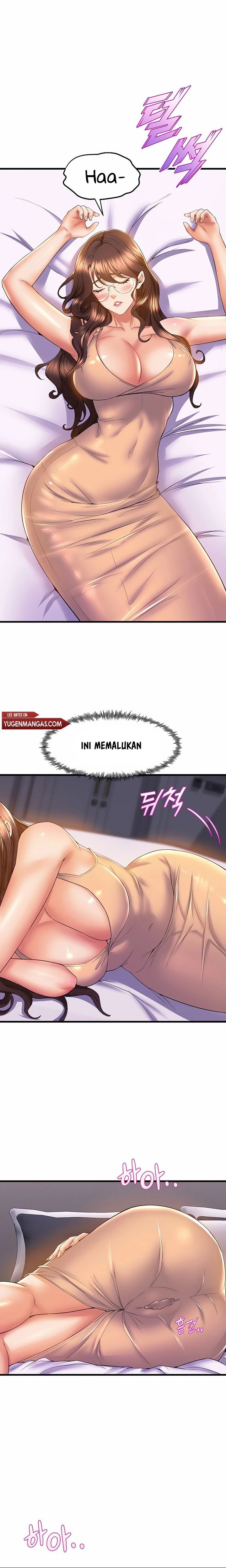 Dance Department&#8217;s Female Sunbaes - Chapter 50 14