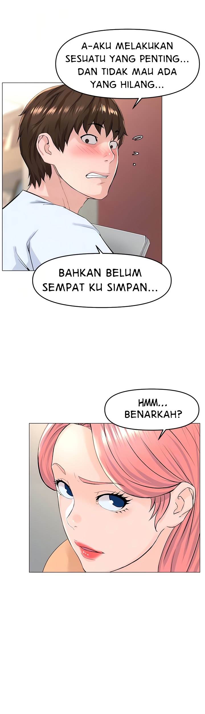 The Neighborhood Celebrity - Chapter 50 22