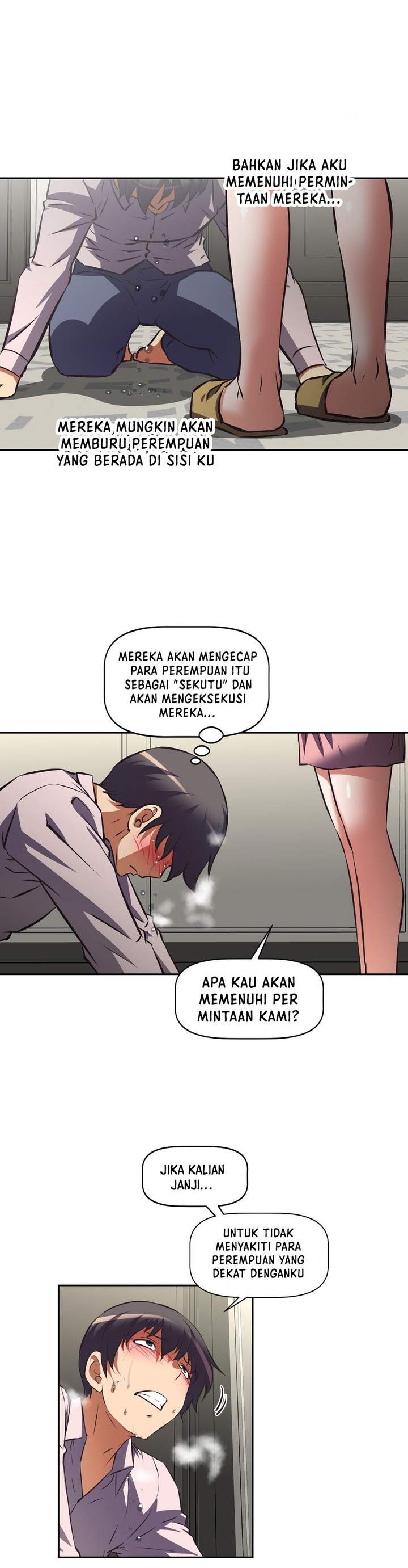 Hell’s Harem - Chapter 50 7 Hell’s Harem - Chapter 50 7