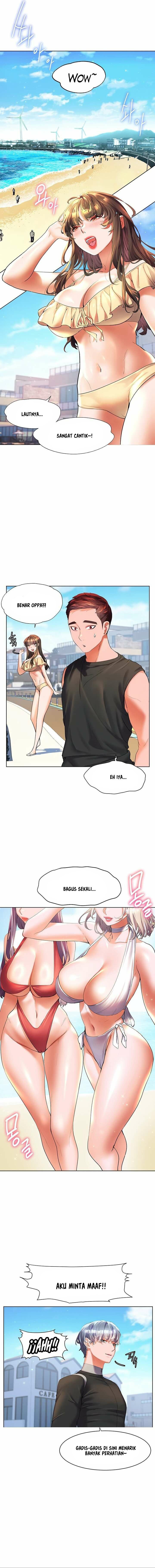 Childhood Bride - Chapter 50 6 Childhood Bride - Chapter 50 6