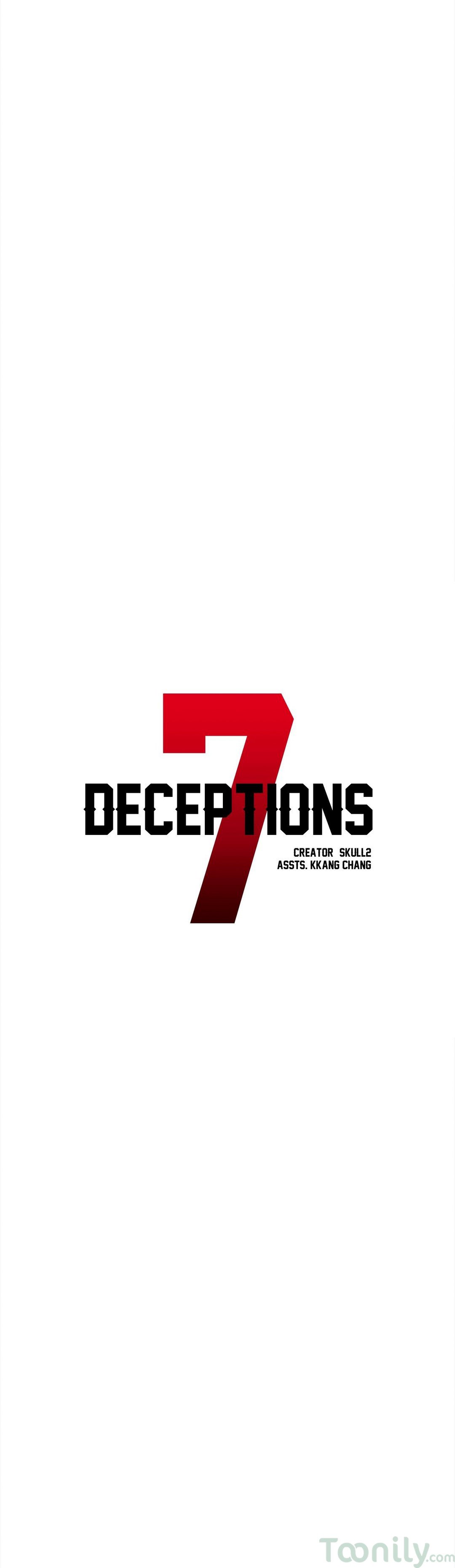 Deceptions (skull2) - Chapter 50 4 Deceptions (skull2) - Chapter 50 4