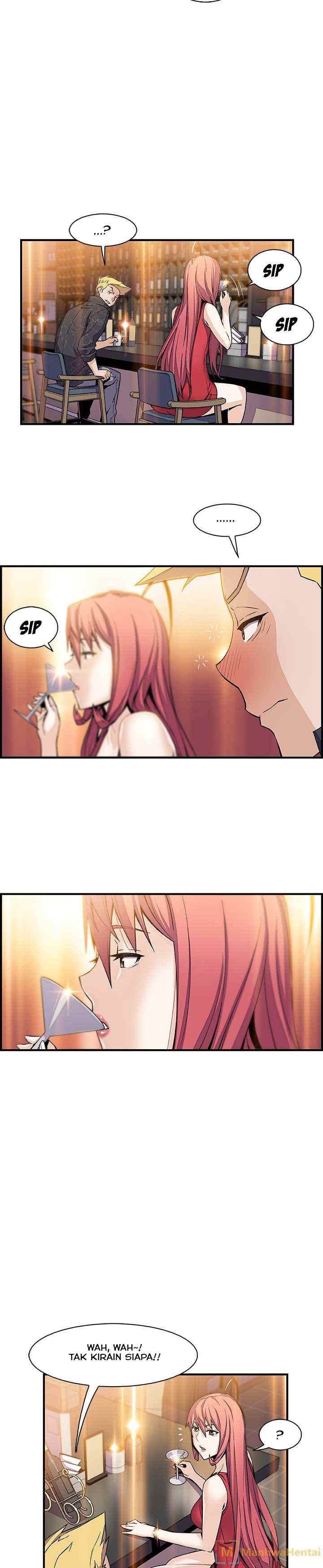 Our Complications - Chapter 50 18
