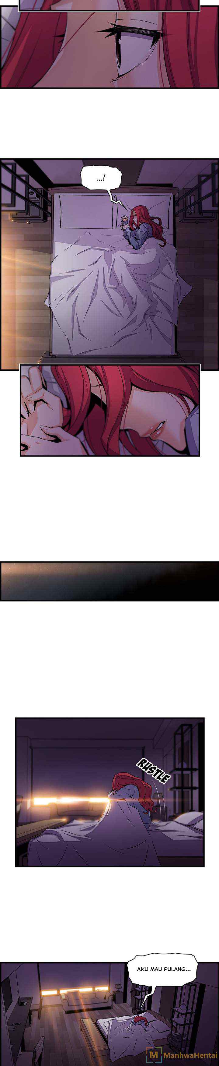 Our Complications - Chapter 50 5