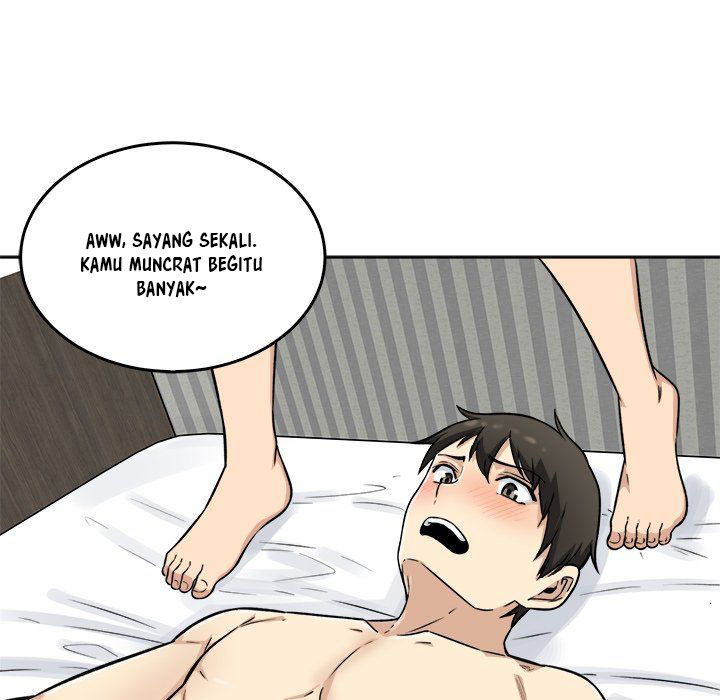The Ark Is Me - Chapter 50 57