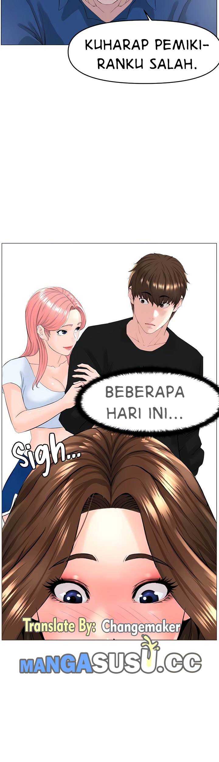 The Neighborhood Celebrity - Chapter 50 38