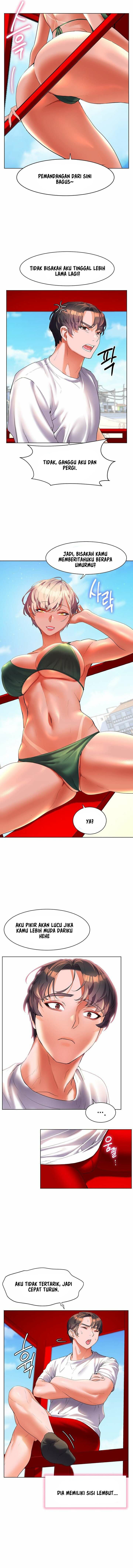 Childhood Bride - Chapter 50 11 Childhood Bride - Chapter 50 11