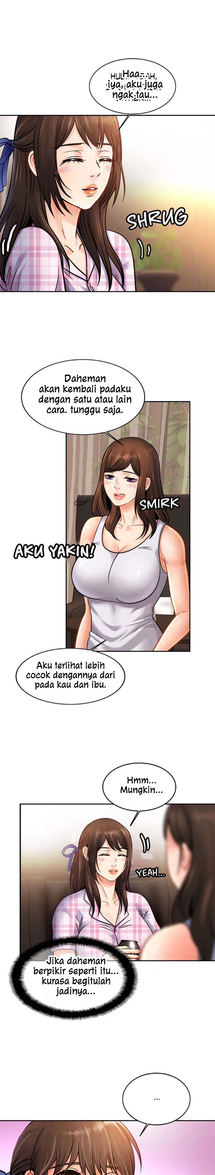 Closefam - Chapter 50 54