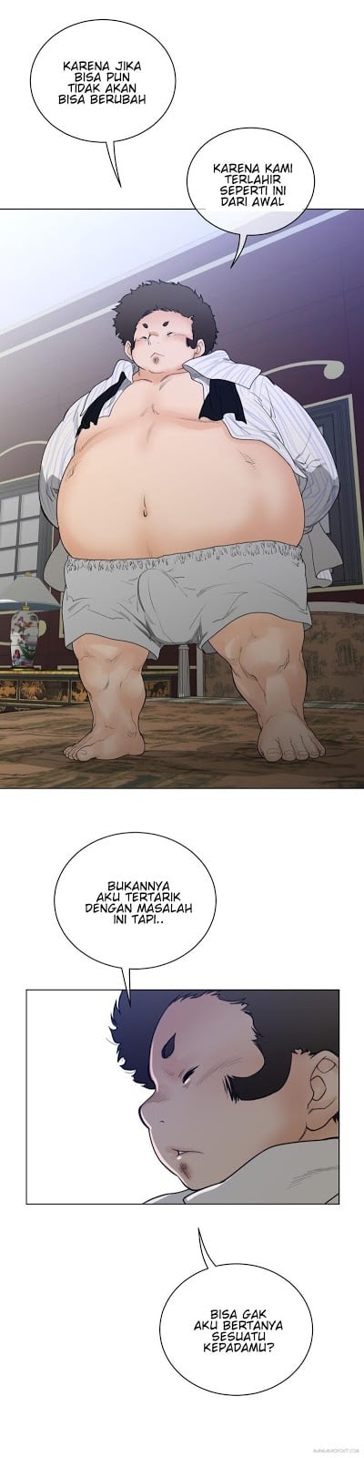 Perfect Half - Chapter 50 11 Perfect Half - Chapter 50 11