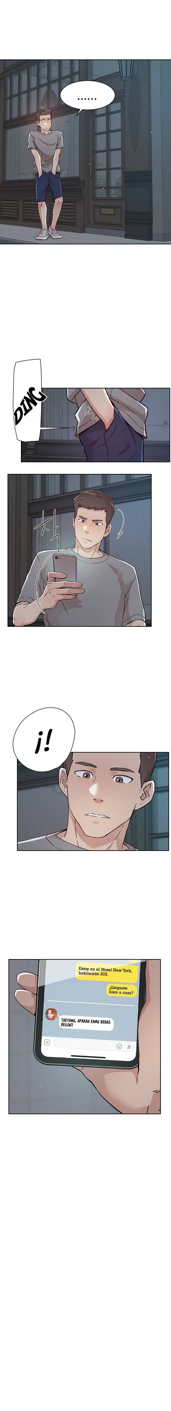 Everything about Best Friend - Chapter 50 10