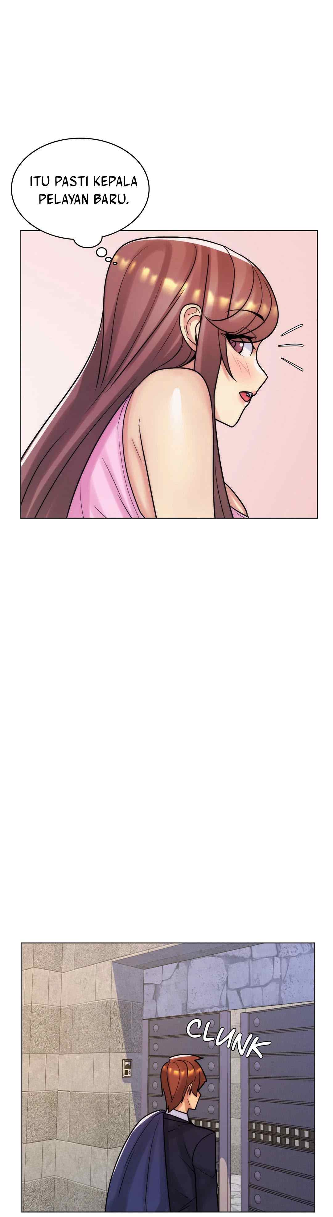 My Stepmom Is My Girlfriend - Chapter 50 11