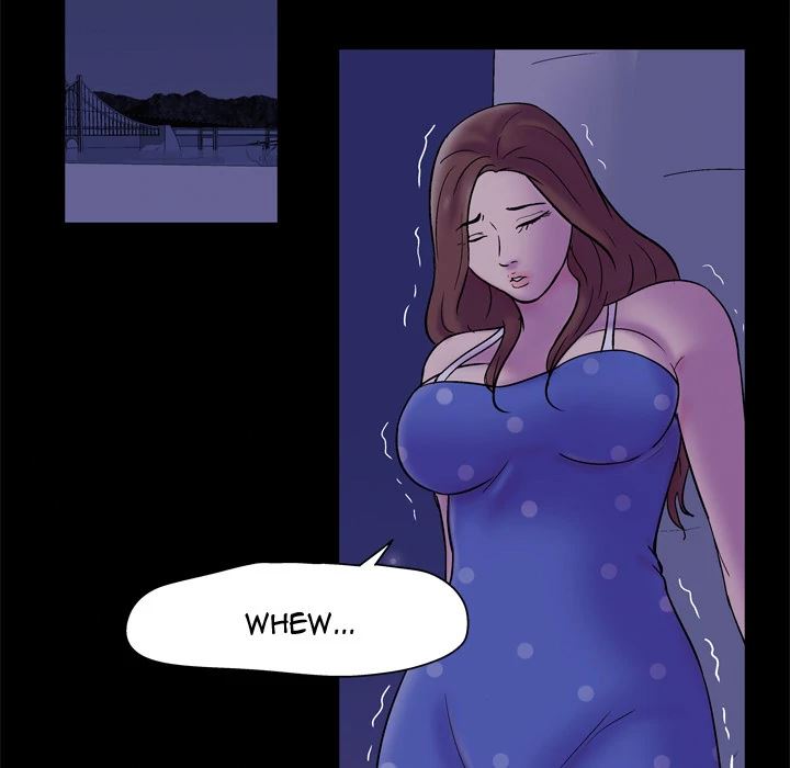 Project Utopia - Chapter 50 61