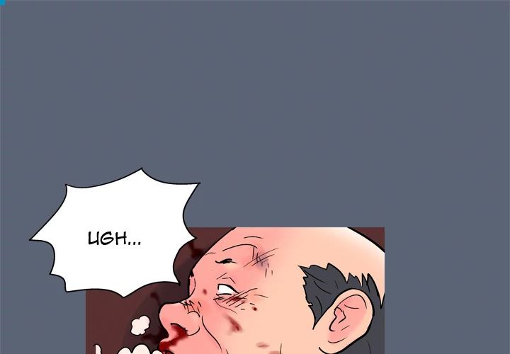 Project Utopia - Chapter 50 3
