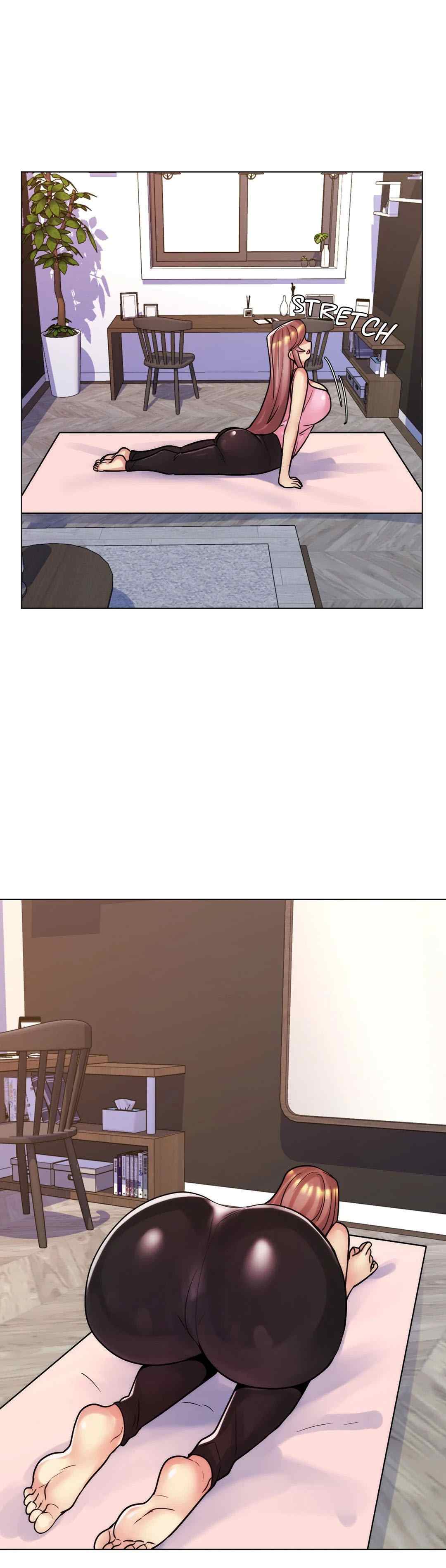 My Stepmom Is My Girlfriend - Chapter 50 10