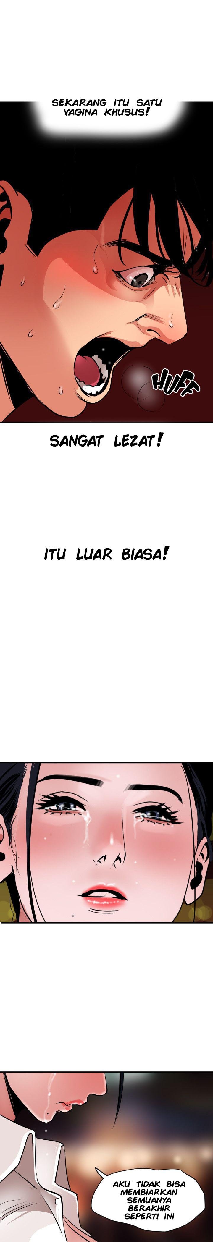 Lightning Rod - Chapter 50 12 Lightning Rod - Chapter 50 12