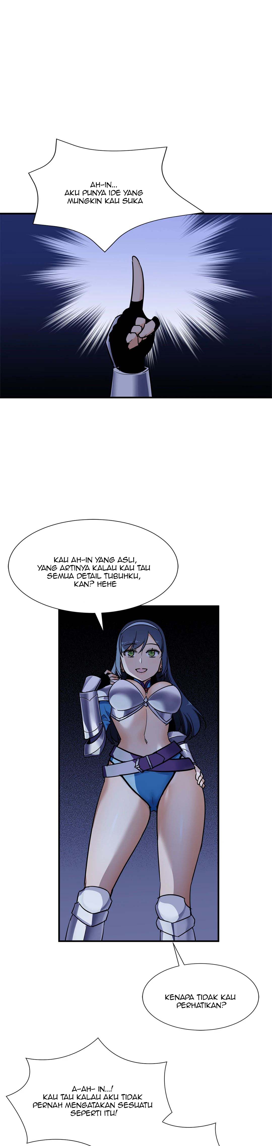 Rise and Shine, Hero! - Chapter 50 10 Rise and Shine, Hero! - Chapter 50 10