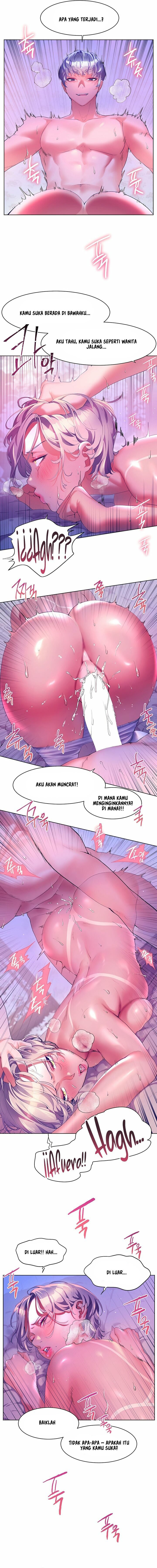 Childhood Bride - Chapter 50 4 Childhood Bride - Chapter 50 4