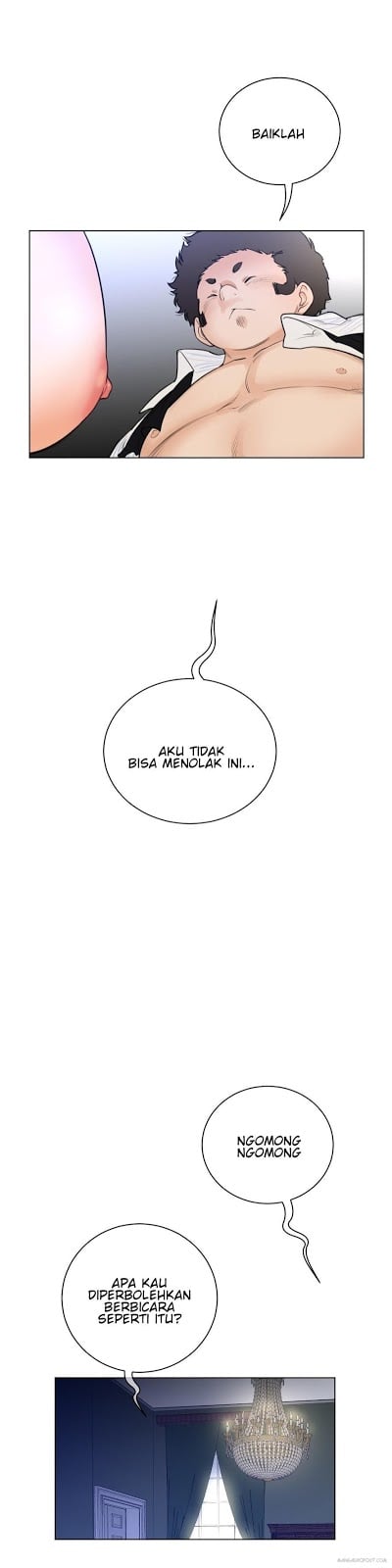 Perfect Half - Chapter 50 21 Perfect Half - Chapter 50 21