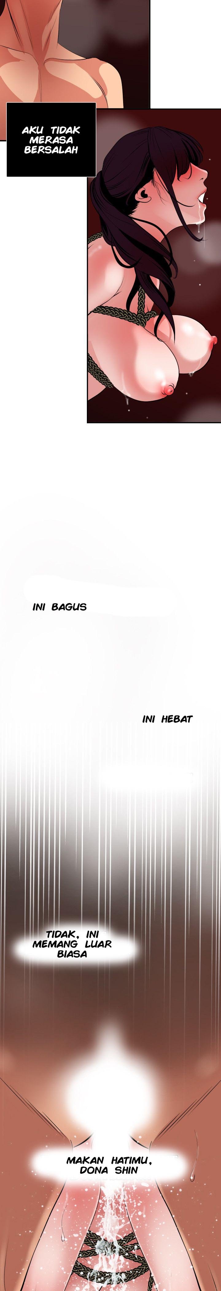 Lightning Rod - Chapter 50 19 Lightning Rod - Chapter 50 19