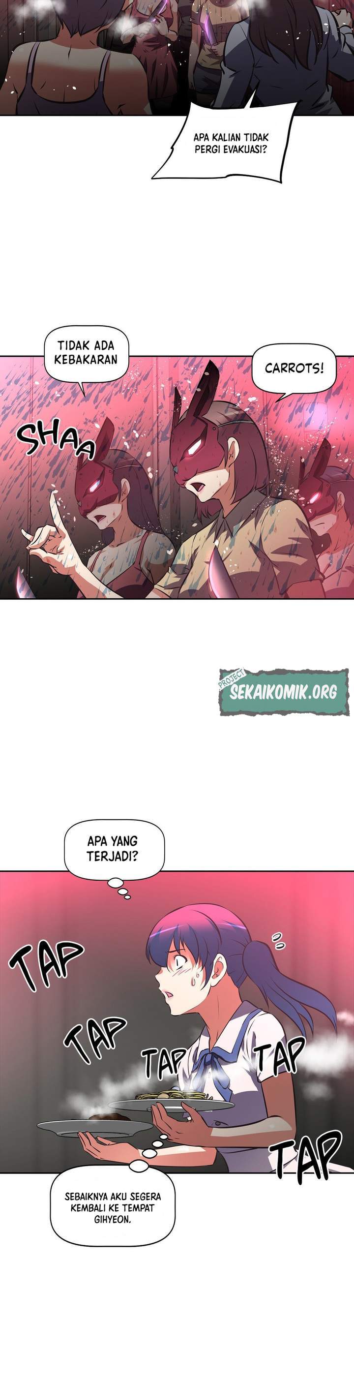 Hell’s Harem - Chapter 50 26 Hell’s Harem - Chapter 50 26