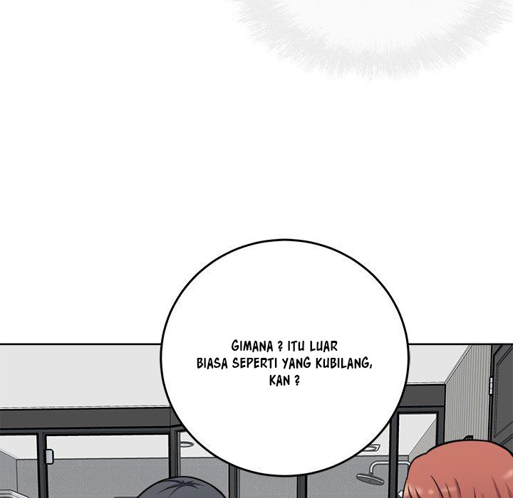 The Ark Is Me - Chapter 50 60