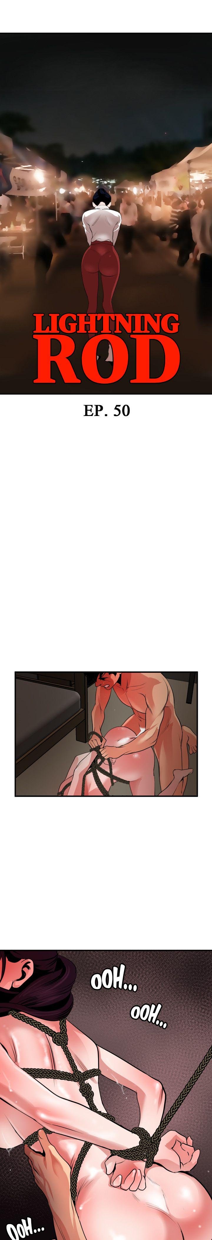 Lightning Rod - Chapter 50 8 Lightning Rod - Chapter 50 8