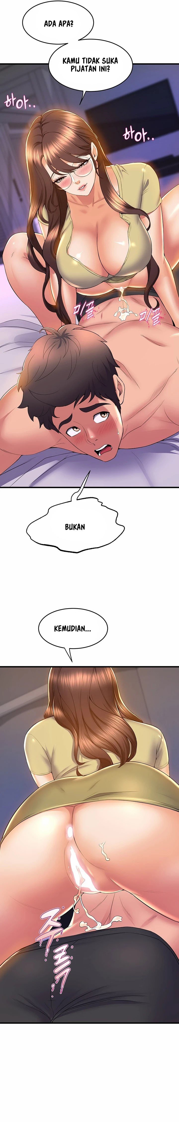 Dance Department&#8217;s Female Sunbaes - Chapter 50 24