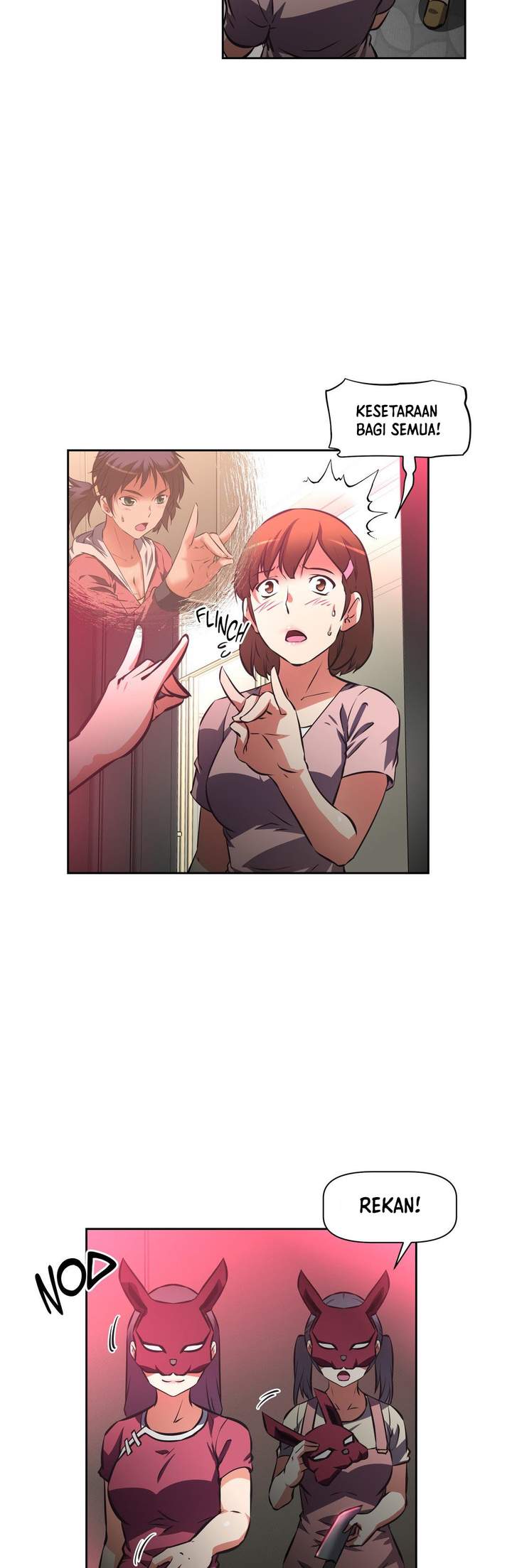 Hell’s Harem - Chapter 50 29 Hell’s Harem - Chapter 50 29