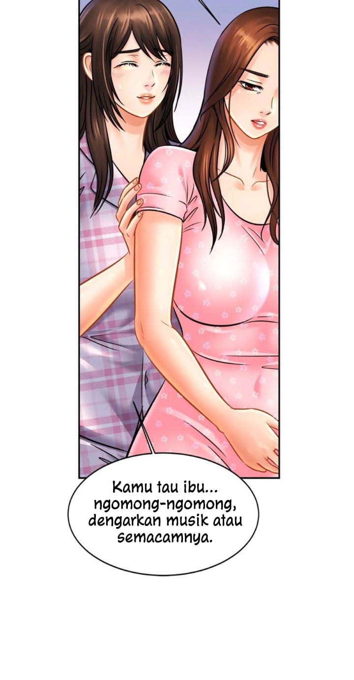 Closefam - Chapter 50 38