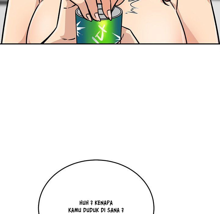 The Ark Is Me - Chapter 50 140