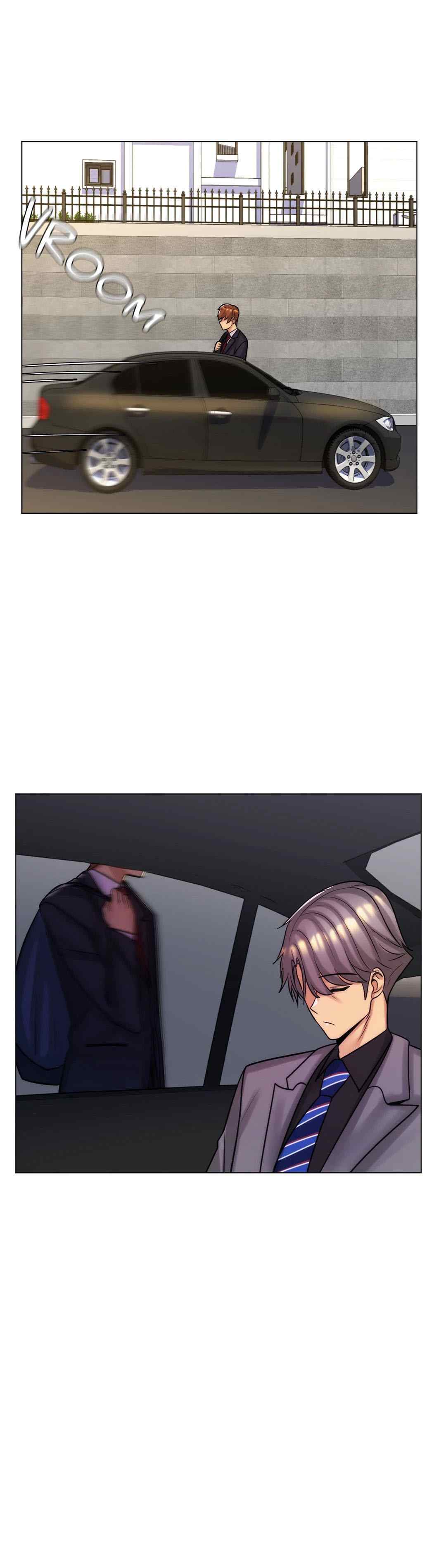 My Stepmom Is My Girlfriend - Chapter 50 9