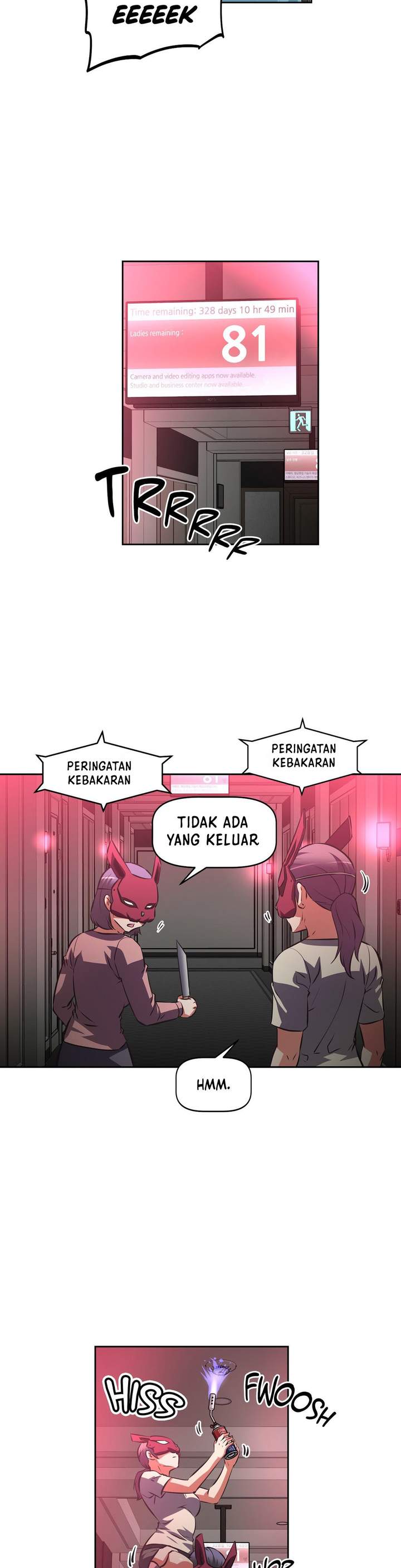 Hell’s Harem - Chapter 50 24 Hell’s Harem - Chapter 50 24