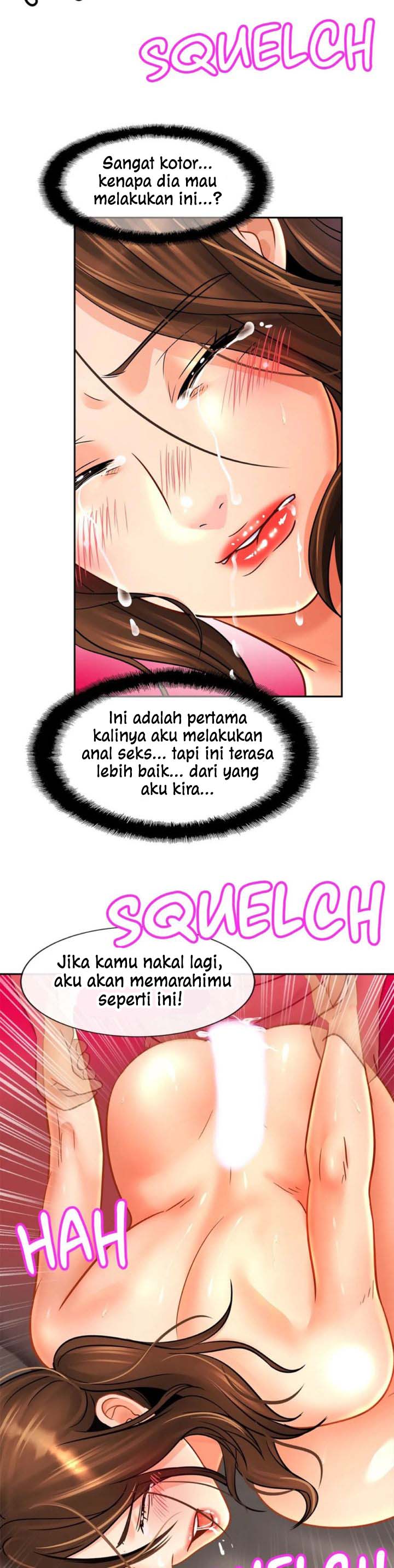 Closefam - Chapter 50 22