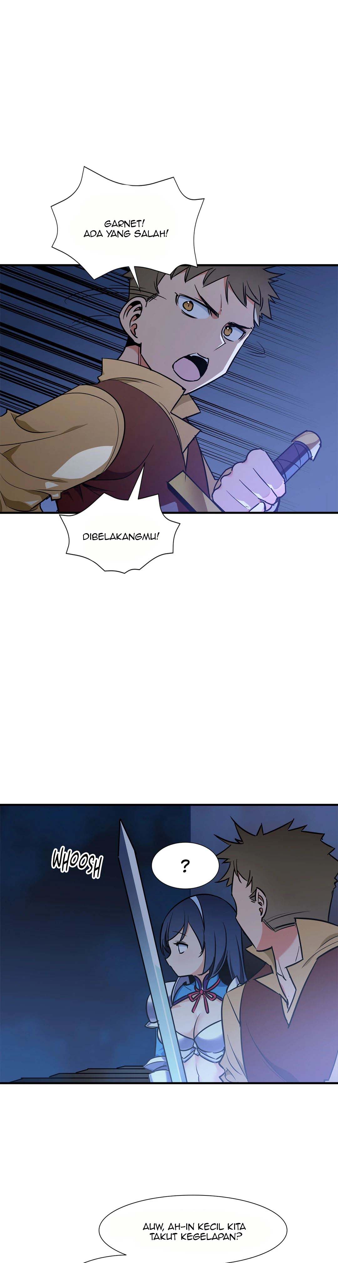 Rise and Shine, Hero! - Chapter 50 3 Rise and Shine, Hero! - Chapter 50 3