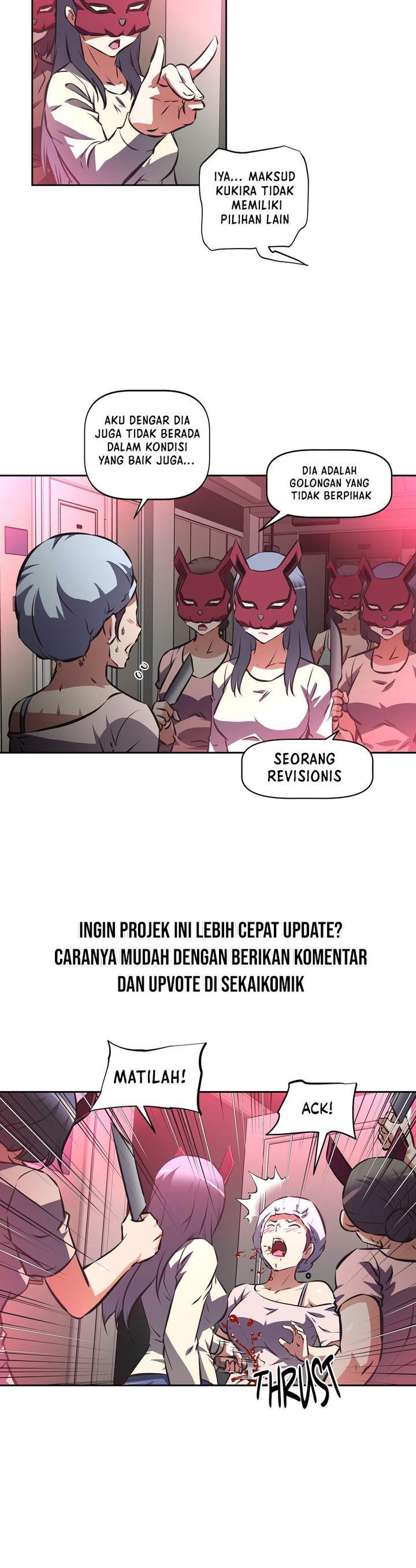 Hell’s Harem - Chapter 50 20 Hell’s Harem - Chapter 50 20